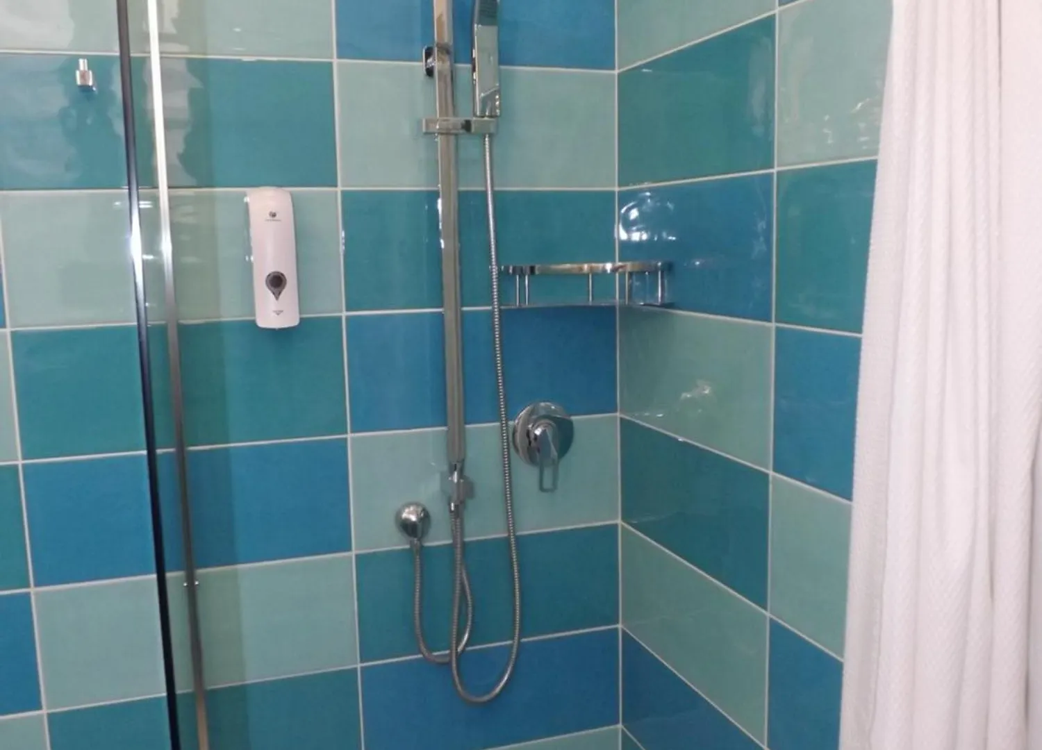 Apartment Nido Di Roma Suite, Jacuzzi King Size, Metro C