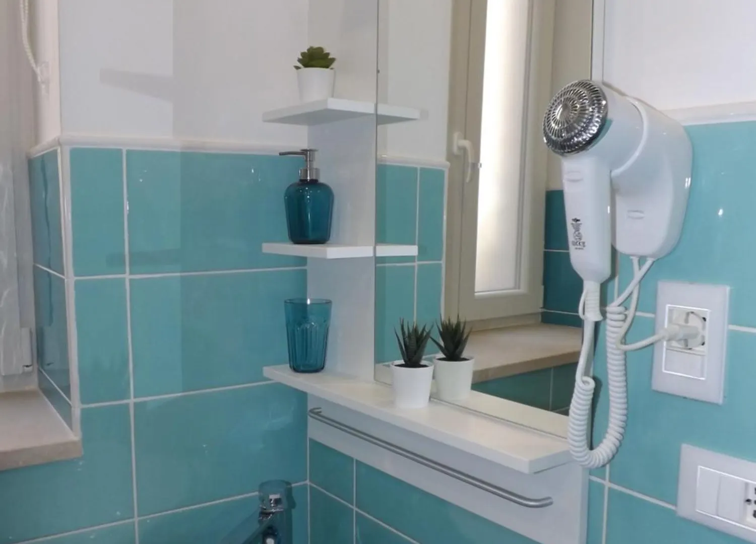 Apartment Nido Di Roma Suite, Jacuzzi King Size, Metro C 0*, Rome