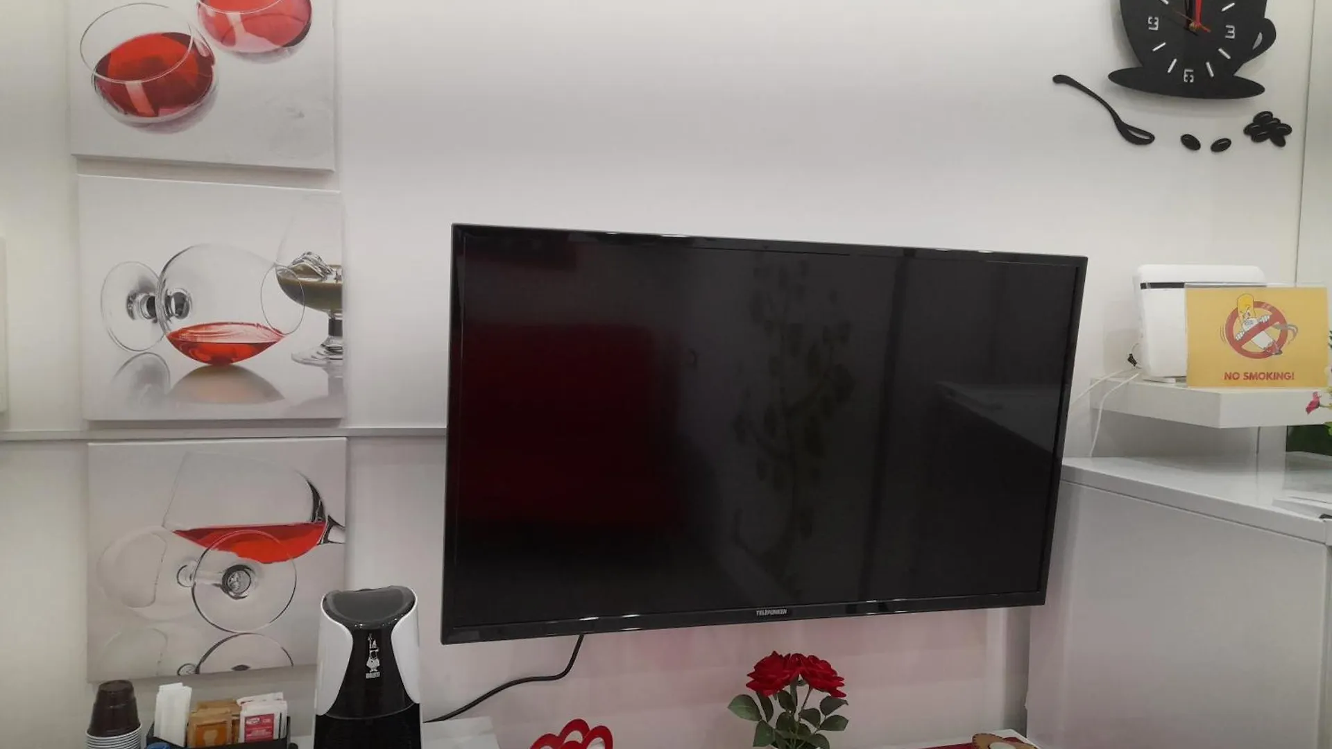 Apartment Nido Di Roma Suite, Jacuzzi King Size, Metro C 0*, Rome